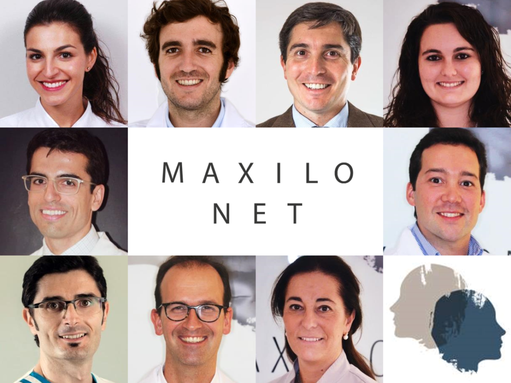 Cirugía maxilofacial barcelona Maxilonet, Maxillofacial surgery