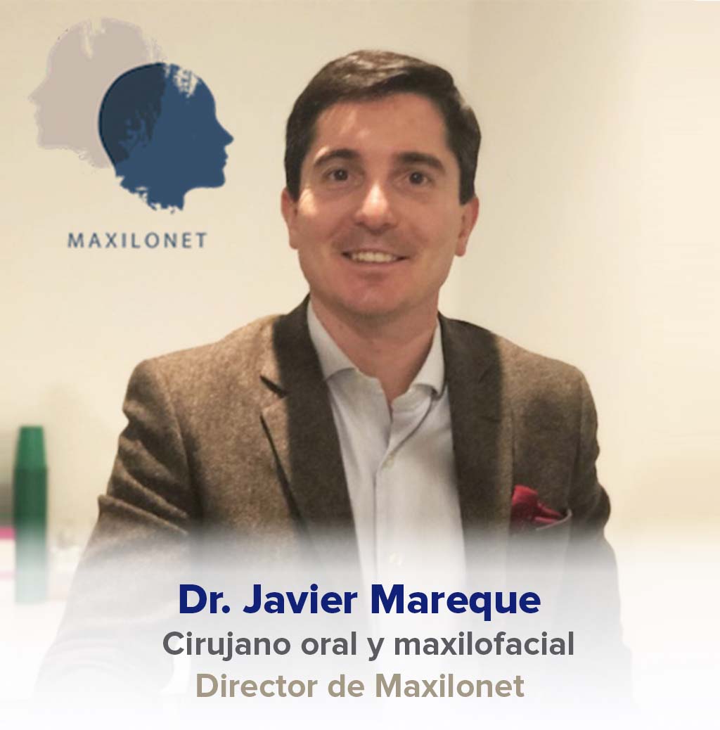 Dr Javier Mareque