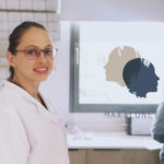 Dra. Laura Hornos- Odontólogo integral Maxilonet Barcelona