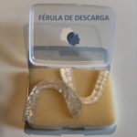 férula de descarga Maxilonet