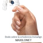 ortodoncia invisalign en Maxilonet Barcelona hospital universitari Dexeus