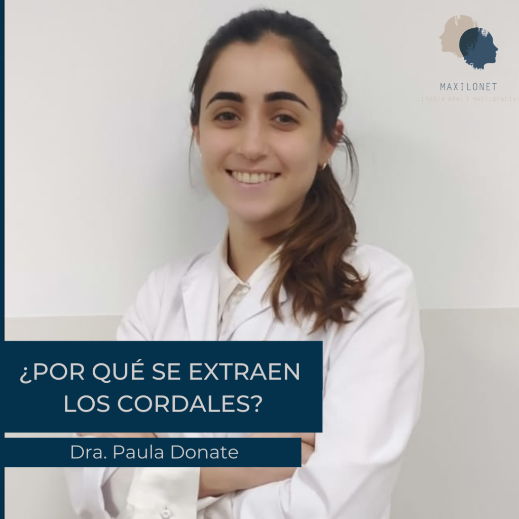 ¿Por qué se extren las muelas del juicio?